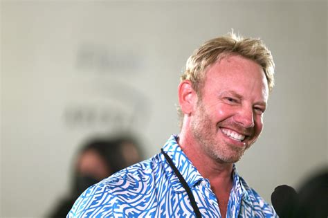 Ian Ziering vs. the minibike gang: Police have ‘leads,’ while bikers say he started fight